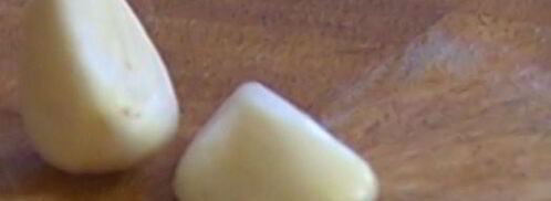 макароны-ракушки с брокколи. Шаг 3