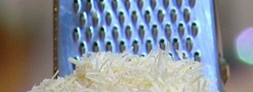 макароны-ракушки с брокколи. Шаг 8