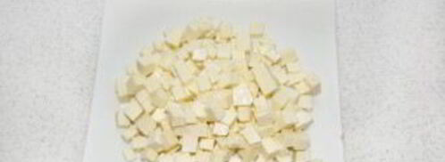 макароны с брынзой. Шаг 3