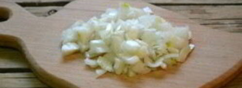 макароны с фаршем под соусом. Шаг 4