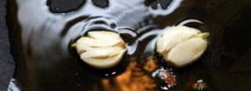 макароны с морковью и луком. Шаг 5