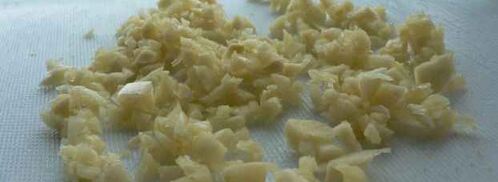 макароны с шампиньонами под сливочным соусом. Шаг 16