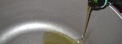 макароны с шампиньонами. Шаг 3