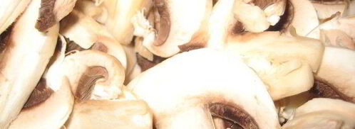 макароны с шампиньонами. Шаг 5