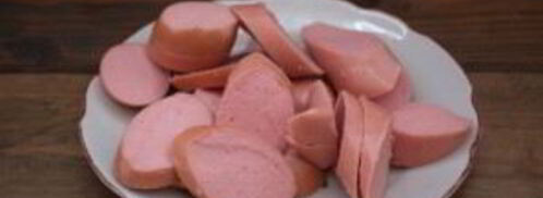 макароны с сосисками. Шаг 3