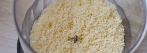 макароны с сыром и ветчиной. Шаг 9