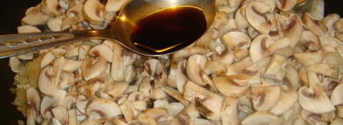 макароны с сыром. Шаг 2