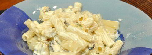 паста маринара. Шаг 5