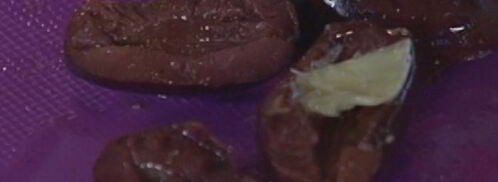 паста с артишоками, оливками и лимонным соусом. Шаг 3