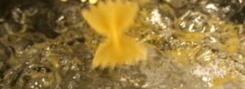 паста с курицей и брокколи. Шаг 3