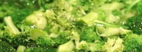 паста с курицей и брокколи. Шаг 5