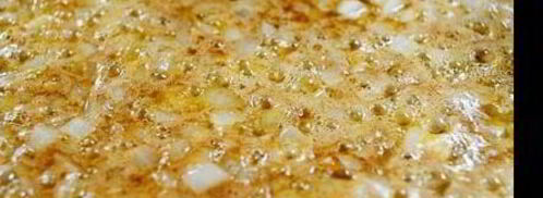 паста с морепродуктами. Шаг 2