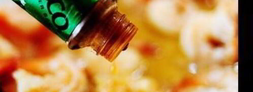 паста с морепродуктами. Шаг 4