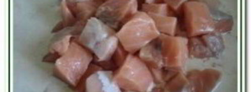 паста с руколой и форелью. Шаг 6