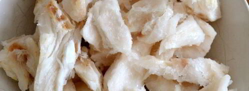 паста с рыбным соусом. Шаг 3