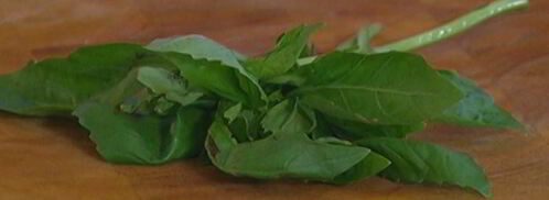 паста с салями и артишоками. Шаг 8