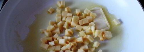 паста с томатным соусом. Шаг 5