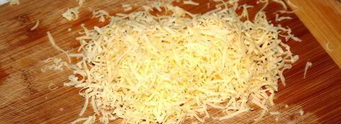 паста с томатным соусом. Шаг 7