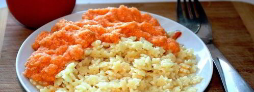 паста с томатным соусом. Шаг 10