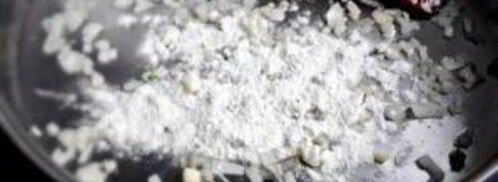 паста со сливочно-луковым соусом. Шаг 2