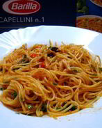 Спагетти Алла Путтанеска