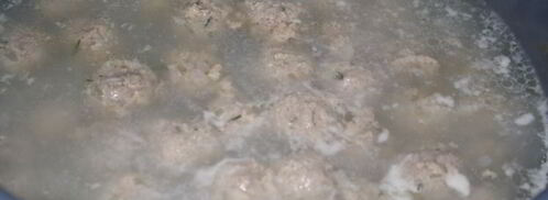 спагетти по-американски. Шаг 3