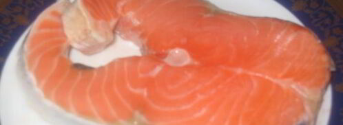 спагетти в сливочно-сырном соусе с семгой. Шаг 2