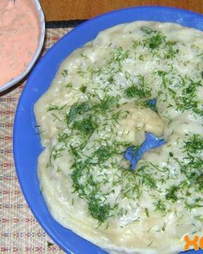 Ханум в мультиварке