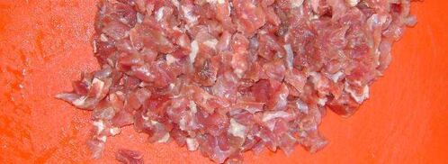 ханум в мультиварке. Шаг 4