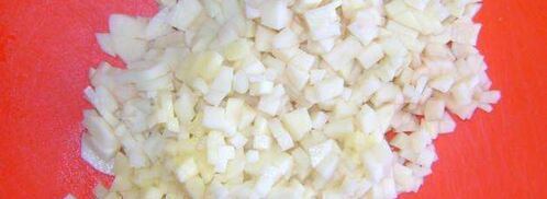 ханум в мультиварке. Шаг 5