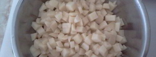 ханум. Шаг 2