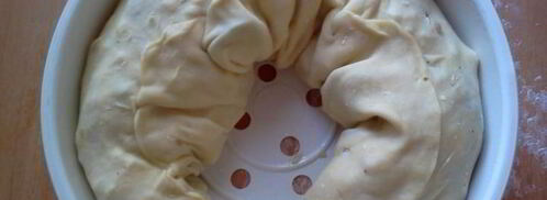 ханум. Шаг 4