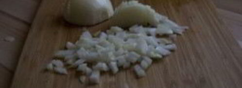 манты узбекские. Шаг 2