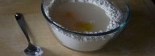 манты узбекские. Шаг 4