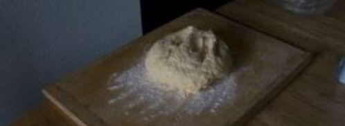 манты узбекские. Шаг 5