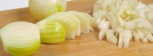 манты в мультиварке. Шаг 2