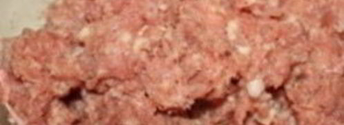 манты в мультиварке. Шаг 3