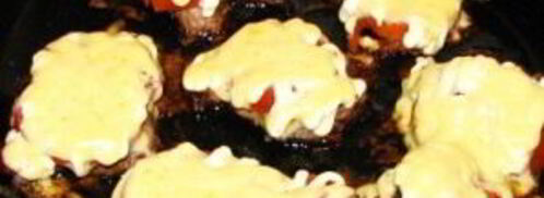 говядина по-французски. Шаг 4