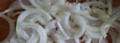 картофель по-французски на сковороде. Шаг 4