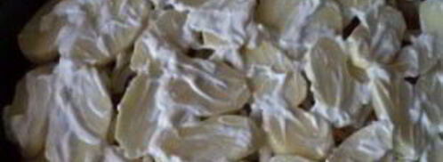 картофель по-французски на сковороде. Шаг 8