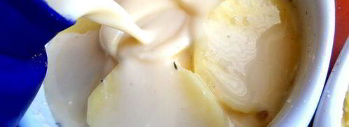 картофель по-французски. Шаг 15