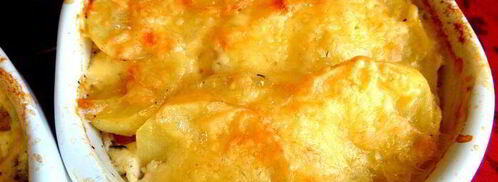 картофель по-французски. Шаг 20