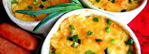 картофель по-французски. Шаг 21