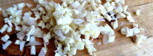 картофель по-французски. Шаг 4