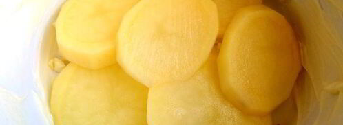 картофель по-французски. Шаг 8