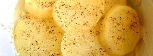 картофель по-французски. Шаг 9