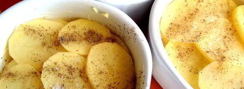 картофель по-французски. Шаг 10