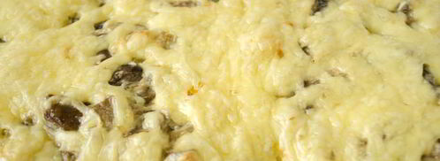 мясо по-французски из курицы. Шаг 13