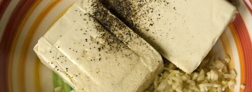 мясо по-французски из курицы. Шаг 7