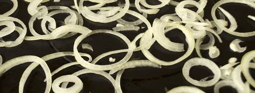 мясо по-французски из курицы. Шаг 9